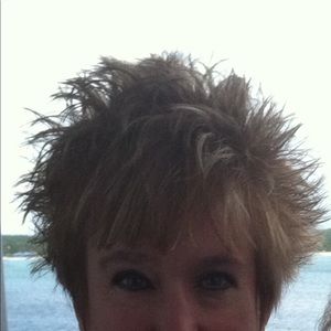 Meet your Posher, Lori